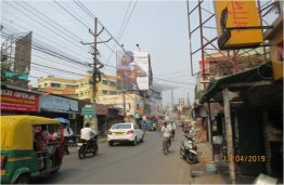 Birati Big Bazar Fcg Belghariya, Kolkata