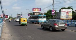 Ballygunge Bijon Setu Fcg Ruby, Kolkata