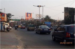 Vidyasagar Setu Fcg Santragachhi, Kolkata