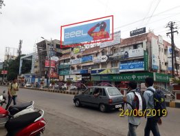 College Road Nr. Big Bazaar, Woodland showroom, Nashik