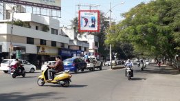 Kulkarni Garden, Sharanpur road nr. Canada corner, Nashik