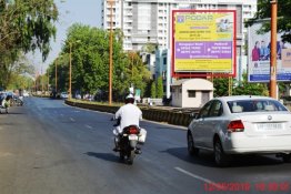 Nr. Jaehan Circle, Gangapur Road towards Sula wine, Nashik