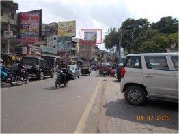 Patna Ashok Rajpath, Patna