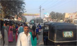 Opp Station, Jehanabad