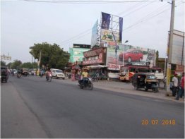 Gowalbigha More, Gaya