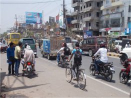 Patna Kankarbagh Main Road, Patna