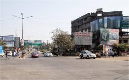 Kalyan Phata, Kalyanphata Circle, Mumbai