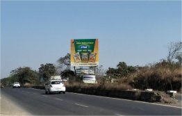 Ambernath Badlapur Pipeline Road, Navalee Phata, Mumbai