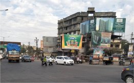 Kalyan Phata, Kalyanphata Circle, Mumbai