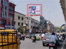 Ameerpet Fcg Maitrivanam, Hyderabad