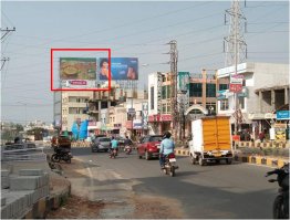 Balapur Fcg Junction, Hyderabad