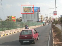 Meerpet Fcg Mandamallamma, Hyderabad