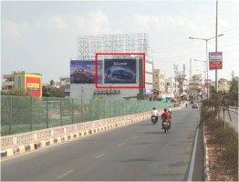 Meerpet Fcg Mandamallamma, Hyderabad