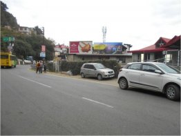 SHOGHI ENTRANCE, Shimla