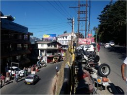 BCS NEW SHIMLA, Shimla