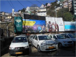 LIFT PARKING, Shimla