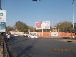 Tonk Road Suchna Kendra, Jaipur