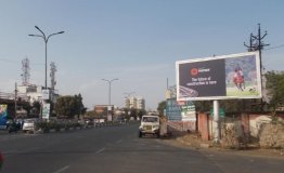 Queens Road Jharkhand Mahadev T Point
 , Jaipur