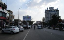 Govind Marg Sethi, Shopping Center in Front Nidhi Kamal, Jaipur