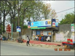 Rajpur Market Rajpur Road, Dehradun