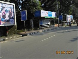 Opp. KFC Restaurant Rajpur Road, Dehradun