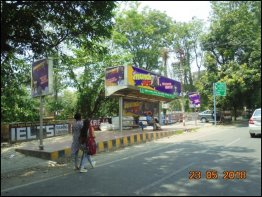 Inder Baba Marg Rajpur Road, Dehradun