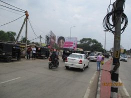 Adityapur Main Road, Jamshedpur
