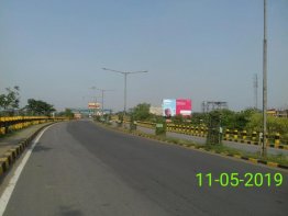 Adityapur Toll Bridge Fcg Ghamariya, Jamshedpur