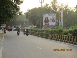 Agrico Baridih Road, Jamshedpur