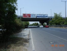 Bridge Panel At Mahamaya Greater Noida to Noida, Noida