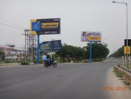 Ace Aspire Cut Surajpur to Gaur City, Noida