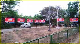 Pernem Railway Station new, Goa