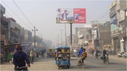 Sanoli Road, Panipat