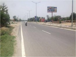 Gohana Road, Sonipat