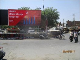 Railway Station, Hisar