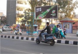 Opp Mansrover Park, Rohtak