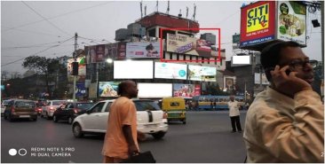 Rashbehari Xing Fcg Chetla, Kolkata