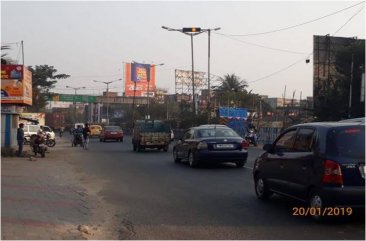 Vidyasagar Setu Fcg Santragachhi, Kolkata
