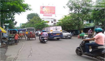 Dum Dum Private Road Fcg Nagarbazar, Kolkata