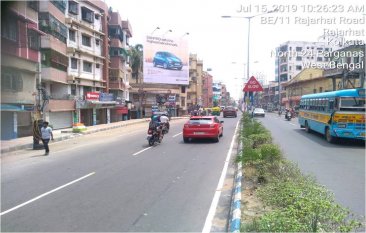 Tegharia Lokenath Mandir fcg VIP Road Joramandir, Kolkata