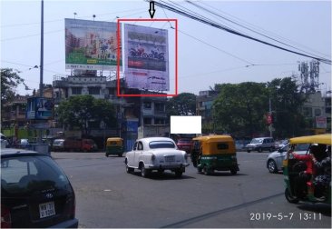 Tollygunge Fcg South City, Kolkata