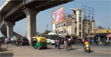 Nagejala Junction, Agartala