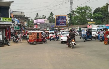 Dharmanagar Office Tila, Agartala