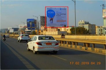 ELECTRONIC CITY 1 Opp Infosys FTT Silk Board, Bengaluru