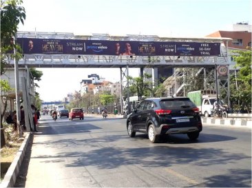 Kasturi Nagar Twds K R Puram / ITPL, Bengaluru