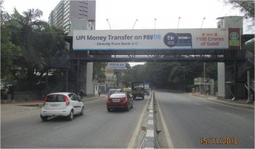 Kasturba Road TFT UB City, Bengaluru
