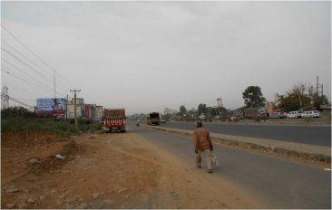 Kunjwani nr. Vishal mega mart , Jammu