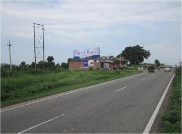 Ghagwal facing lakhanpur, Jammu