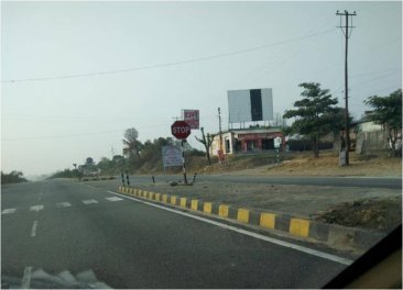 HIRANAGAR FACING LAKHANPUR, Jammu