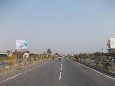 CHADWAL facing lakhanpur, Jammu